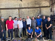 Sanayide çekiç sesleri yerine sitem yükseliyor!