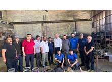 Sanayide çekiç sesleri yerine sitem yükseliyor!