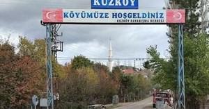 Şap hastalığına karşı bir köy karantinaya alındı