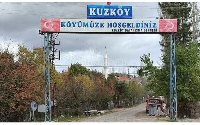 Şap hastalığına karşı bir köy karantinaya alındı