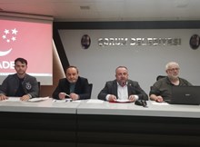 Sarı: “iktidar partisi, Türkiye’yi yönetemiyor”