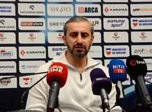 Serkan Özbalta: “3 puan bizim için çok önemliydi”