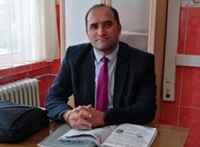 Serkan Şener’in 