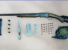 Silahlı yaralama şüphelilerinin evine operasyon