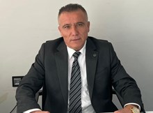 “Siyasette önce ahlak”