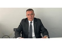 “Siyasette önce ahlak”