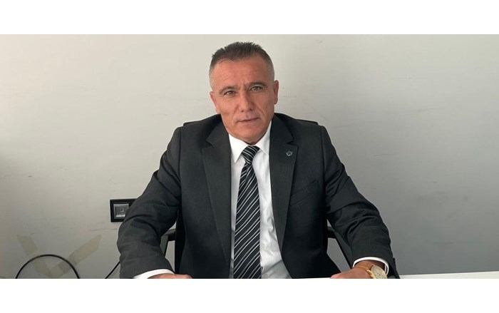 “Siyasette önce ahlak”