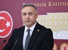 “Sizin Türk çiftçisiyle alıp veremediğiniz nedir?”