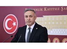 “Sizin Türk çiftçisiyle alıp veremediğiniz nedir?”