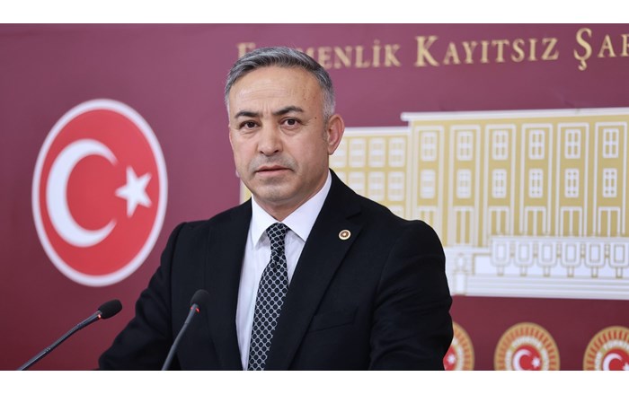 “Sizin Türk çiftçisiyle alıp veremediğiniz nedir?”