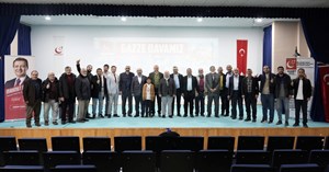 “Sumud Filosu, amaca ulaştı”