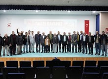 “Sumud Filosu, amaca ulaştı”