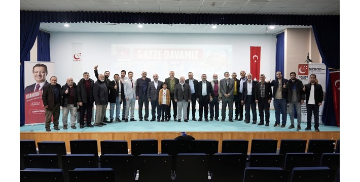 “Sumud Filosu, amaca ulaştı”