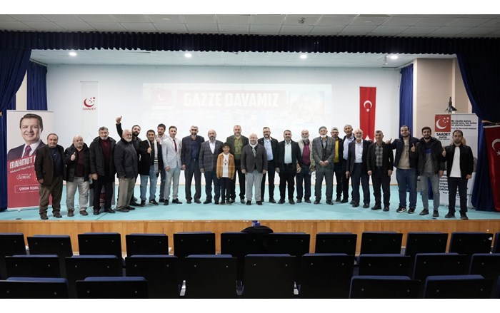 “Sumud Filosu, amaca ulaştı”