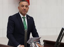 Tahtasız, “Özel” çocukların sorunlarını Meclis’e taşıdı 