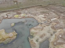 Tarımsal sulamaya sınırlama geliyor