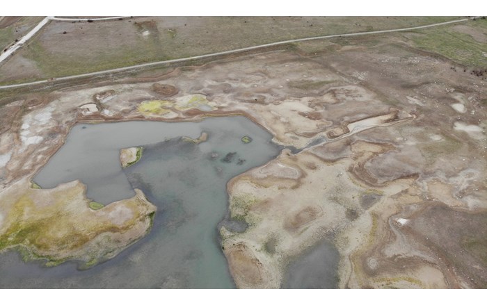 Tarımsal sulamaya sınırlama geliyor