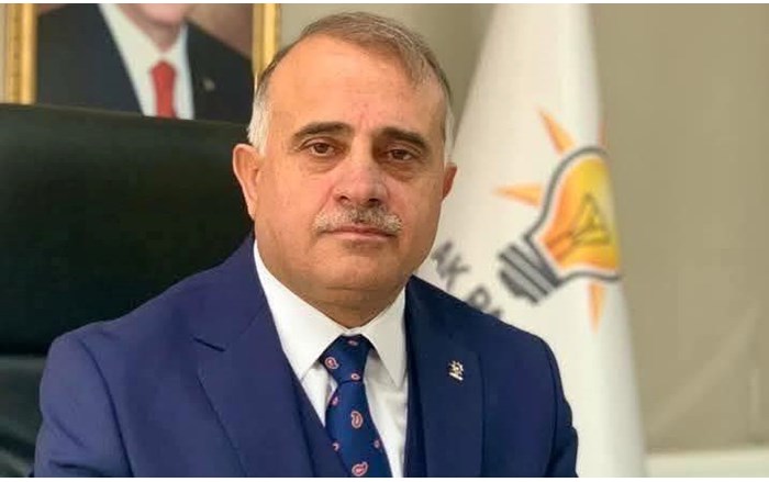 “Terörsüz Türkiye hedefimizde önemli bir eşik daha aşıldı”