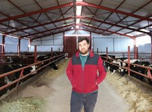 TKDK yatırımları 2,5 milyar lirayı aştı