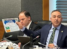 “TOKİ konutlarındaki sorunlar acilen çözülmelidir”