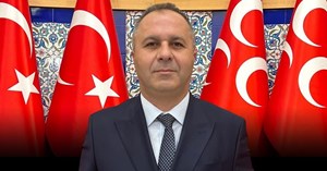 “Türk milleti diz çökmez!”