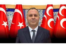 “Türk milleti diz çökmez!”