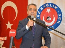 Türk Sağlık-Sen HYP mağduriyetinin giderilmesi için başvurdu