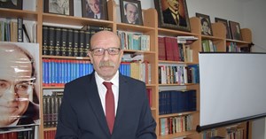 “Türkiye Cumhuriyeti, ilelebet payidar kalacak”