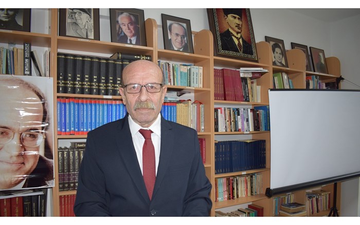 “Türkiye Cumhuriyeti, ilelebet payidar kalacak”