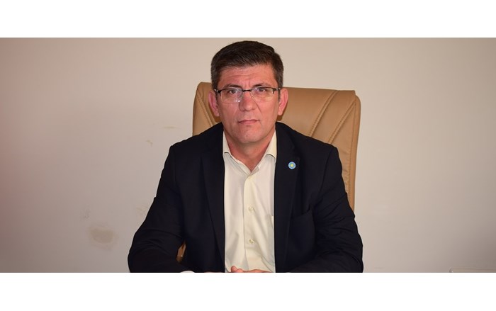 “Türk’ün Türk’ten başka dostu yok”