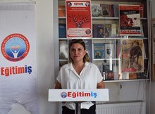 “Üniversiteler, bilim yerine rant üretiyor”