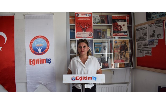 “Üniversiteler, bilim yerine rant üretiyor”