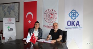 Üretime kadın gücüyle yeni bir başlangıç