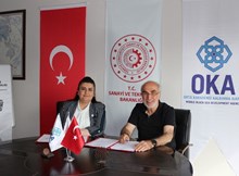 Üretime kadın gücüyle yeni bir başlangıç