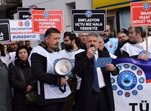 “Verilen zamlar ilk ayda eridi”