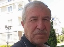 Veteriner Hekim Ahmet Tüfekci vefat etti