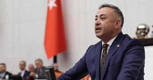 “Yabancıya destek, yerli çiftçiye köstek”