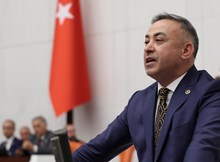 “Yabancıya destek, yerli çiftçiye köstek”