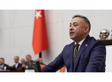 “Yabancıya destek, yerli çiftçiye köstek”