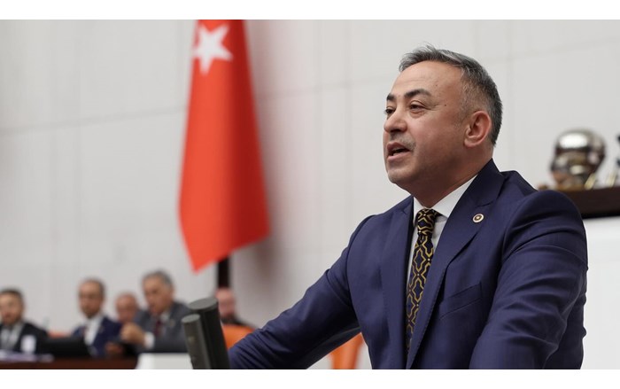 “Yabancıya destek, yerli çiftçiye köstek”