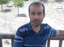 Yalçın ailesinin acı günü