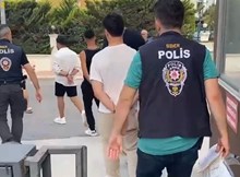 Yasa dışı bahis çetesi çökertildi: 34 gözaltı, 21 tutuklama