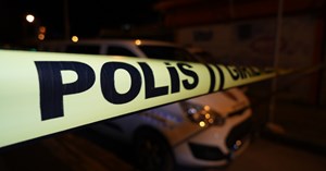 Yaşlı kadının katil zanlısı 11 yıl sonra bulundu