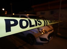 Yaşlı kadının katil zanlısı 11 yıl sonra bulundu