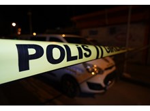 Yaşlı kadının katil zanlısı 11 yıl sonra bulundu