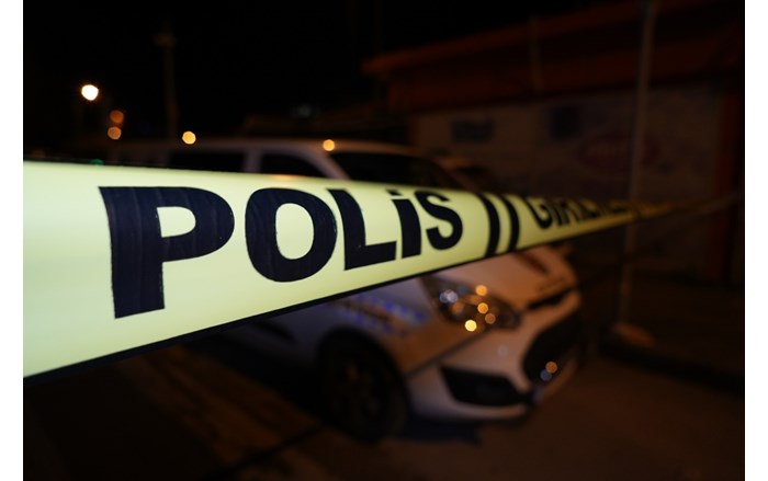 Yaşlı kadının katil zanlısı 11 yıl sonra bulundu