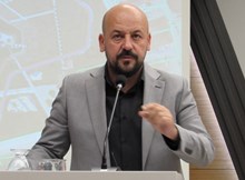 Yılmaz’dan CHP binasına saldırıya sert tepki