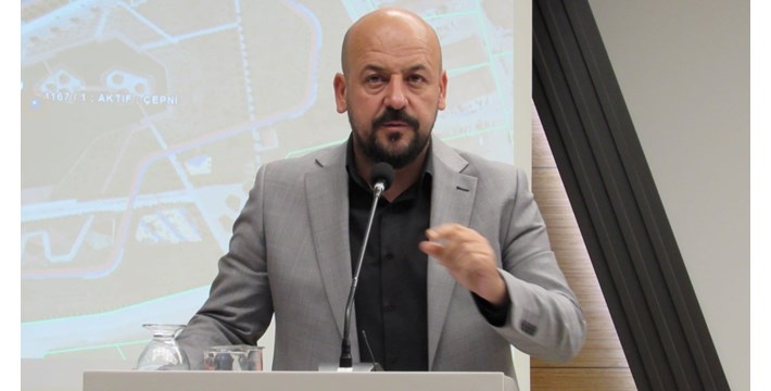 Yılmaz’dan CHP binasına saldırıya sert tepki