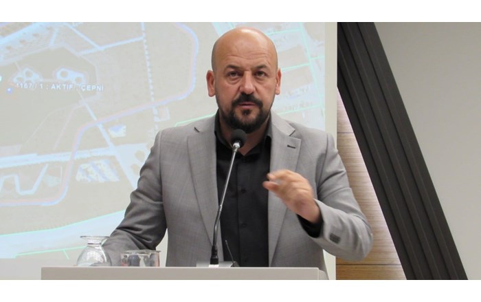 Yılmaz’dan CHP binasına saldırıya sert tepki