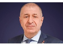 Zafer Partisi Genel Başkanı Ümit Özdağ tahliye edildi